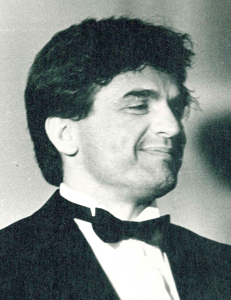 Эмил Чакыров